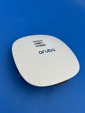 USED HPE Aruba AP-505 Wi-Fi 6 Access Point – 802.11ax, Dual Band, MIMO, BT 5 picture