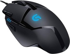 Logitech G402 Hyperion Fury Wired Gaming Mouse picture