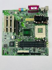 Compaq UWAVE Motherboard picture
