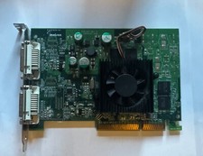 Matrox Millennium P750 DVI DualHead 64MB (MGI P75-MDDA8X64) AGP graphics card picture