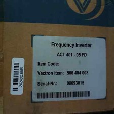 ACT401-05FD Fast shipping#DHL or FedEx picture