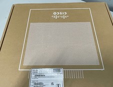Cisco Catalyst C1300-8FP-2G 8-Port Gigabit PoE Compliant Managed Network Switch picture