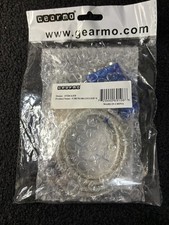 Gearmo Model: GM-FTDI-LED | USB 2.0 to RS-232 Serial Adapter w/LED - New Sealed picture