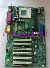 1pc used EP-3PTA motherboard picture