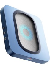 Vaydeer Enlarged Turntable Mouse Mover, Max 3 Mouse Jiggler picture