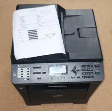Brother MFC-8510DW All-In-One Laser Printer w DRUM/TONER picture
