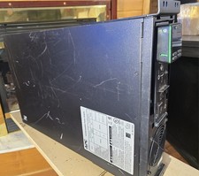 APC Smart-UPS SRT5KRMXLT 5kVA 208V/240V Online Rack Chassis - NO BATTERIES  picture