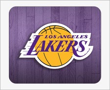 Los Angels Lakers Mouse Pad Mousepad Mice Mat Computer Laptop picture