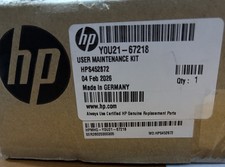 NEW GENUINE HP Y0U21-67218 USER MAINTENANCE Kit Latex 630 700  730  800 picture