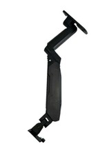 MOUNT PRO Single Monitor Wall Mount Arm 13