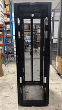 Chatsworth GF-2D200-CB 45U GlobalFrame Gen 2 Server Rack No Sides picture