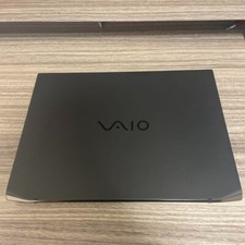 VAIO SX14R ALL BLACK Windows 11 Pro Core Ultra 7-155H Notebook PC d727 picture