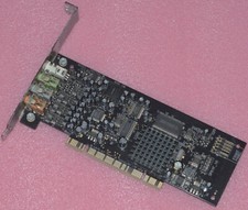 Creative X-Fi Xtreme Gamer SB0730 Sound Card PCI Built-in Sound Card picture