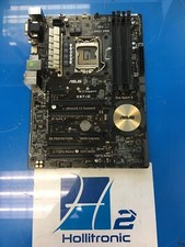 ASUS Z97-C LGA 1150 ATX Intel Motherboard picture