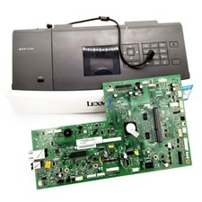 Panel Board Control Board MAIN BOARD Interface Board Fits For Lexmark MS 810 DN picture