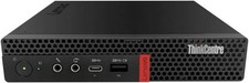 Lenovo ThinkCentre M720q 10T7 Tiny Desktop Computer intel core i5 picture