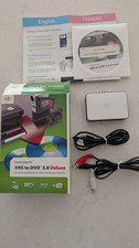 Honestech VHS to DVD 5.0 Deluxe Video Conversion picture
