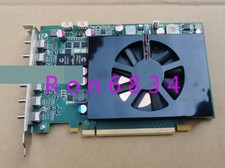 1pc used Matrox C680 PCIe x16 6 Graphics card C680-E2GBF F7472_00 picture