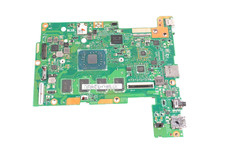 90NX01R0-R00083 Asus System Board Intel Celeron N3350 4GB 64GB eMMC For C523NA picture