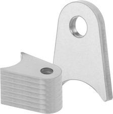 Weld On Tabs,Axle 2-1/2