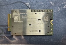 Sierra Wireless EM9190 4G/5G M.2 Wireless WWAN Modem Card Adapter picture