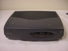 CISCO 1700 SERIES ROUTER - NO POWER CORD INCLUDED picture