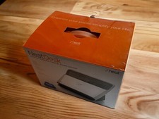 Neat Desk Pass-Through Scanner White Home Office Edition picture