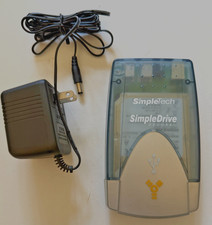 SimpleTech SimpleDrive Deluxe,  10GB? picture