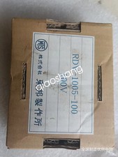 1PCS NEW RDV-1005-100 Volcano Relay via FedEx or DHL picture