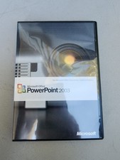Microsoft Office PowerPoint 2003 PC Full Version Windows picture
