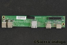 Lenovo FRU 03T6583 Rear i/o Panel Board USB LAN HDMI ThinkCentre 92z picture