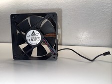 Delta Electronics AFB1212SH Cooling Fan DC12V  0.80A picture