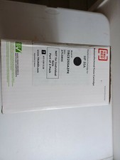 Tru Red Toner Cartridge Replacement for HP 55A Black TRCE255A2PK picture
