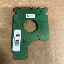 Samsung PCB Logic Board BF41-003548 01 - Circuit Board From ST500LM012 Rev A picture