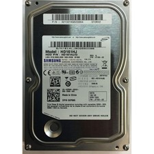 0XP895 - Dell 160GB 7200 RPM SATA 3.5
