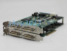 1PC 100% Test AVAL DATA APX-3312/2TV PCIE (by Fedex or DHL 90days Warranty) picture