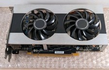 XFX AMD RADEON R7260X 2GB PCI Express X16 Graphics Card Not Tested picture
