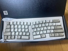 Mistel BAROCCO MD600 ALPHA Split Alice Layout Keyboard JP Unused picture