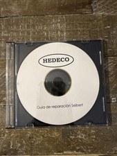 HEDECO PC Software picture