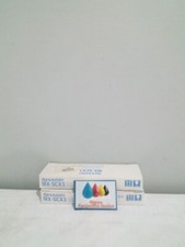 Sharp MX-SCX3 MXSCX3 Saddle Stitch Staple Cartridge Lot of 2 picture