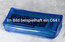 Premium PVC Dust Cover for Commodore THE C64 Maxi, C64 Ultimate picture