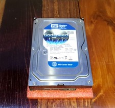 HP Pavilion S3700Y - 500GB Hard Drive - Windows XP Home Edition Loaded  picture