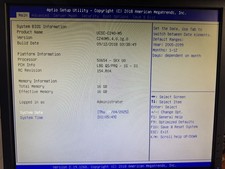 Cisco UCSC-C240 -M5XS Dual Intel Xeon SILVER (4114) 2.20GHz-3.00GHz 10-Core CPU picture