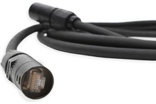 Belden 2183P 50'Ft-350Ft shielded 4K Media cat6 Network Ethercom Copper Cable picture