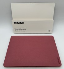 Incase MacBook Pro Case 13in Dark Pink picture