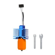 Bamboo Lab P1P/P1S Hotend Complete Kit – Full Assembly Hardened Steel Nozzle... picture