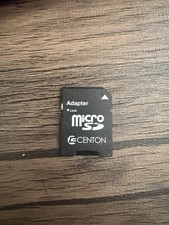 Centon Micro SD Adapter picture