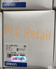 1PCS NEW Omron PLC controller CJ2M-CPU32 FedEx or DHL picture