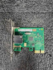 Lenovo 00LF020 Intel 1GbE RJ45 Ethernet Network Adapter I210-T1 PCIe x1 HBA Card picture