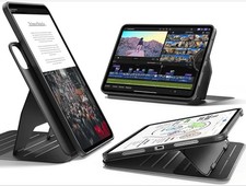 ESR for iPad Pro 13 Inch Case (M5/M4) 2025/2024, Rotating Case with Removable Ma picture